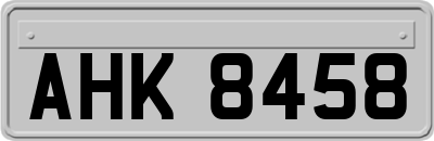 AHK8458