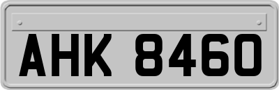 AHK8460