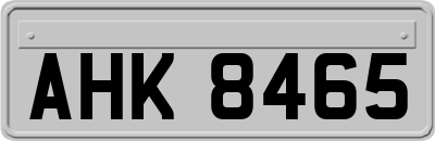 AHK8465