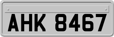 AHK8467