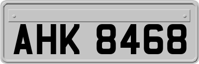AHK8468