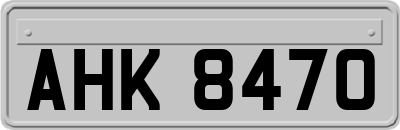 AHK8470