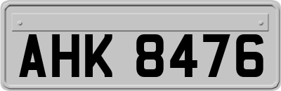 AHK8476
