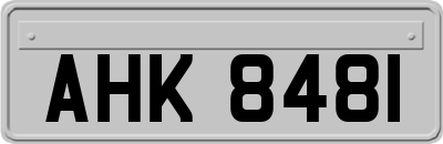 AHK8481