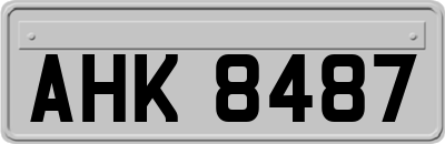 AHK8487