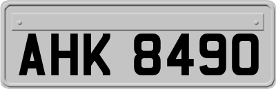 AHK8490