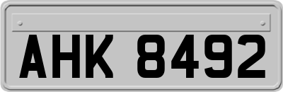 AHK8492