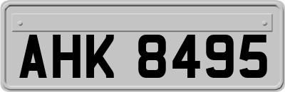 AHK8495
