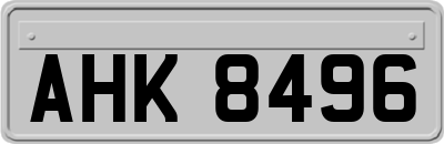 AHK8496