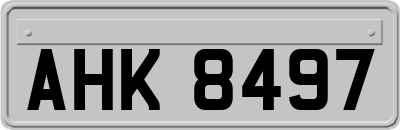 AHK8497