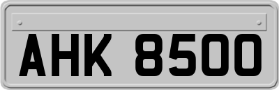 AHK8500