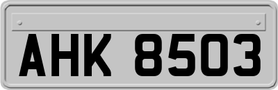 AHK8503