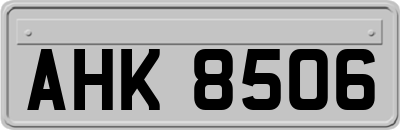 AHK8506