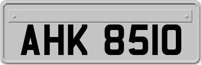 AHK8510