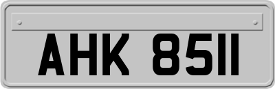 AHK8511