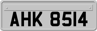 AHK8514