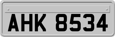 AHK8534
