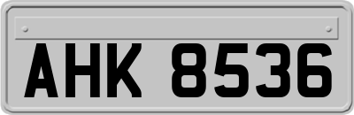 AHK8536
