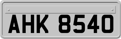 AHK8540