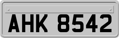 AHK8542