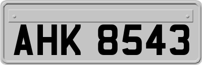 AHK8543