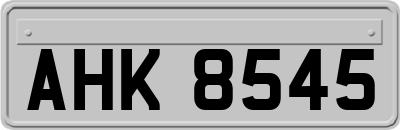 AHK8545