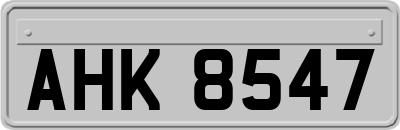 AHK8547
