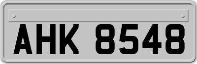AHK8548