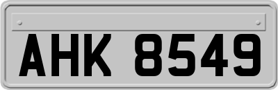 AHK8549
