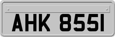 AHK8551