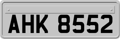 AHK8552