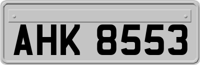 AHK8553