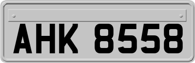 AHK8558