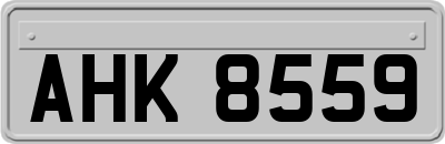 AHK8559