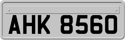 AHK8560