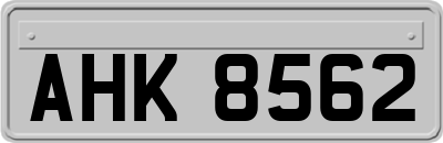 AHK8562