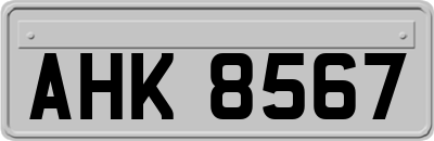 AHK8567