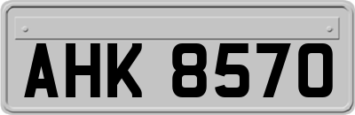 AHK8570