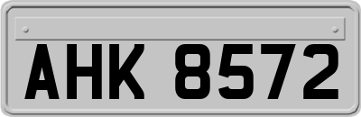 AHK8572