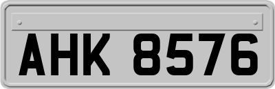 AHK8576