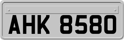 AHK8580