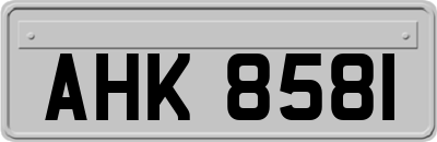 AHK8581