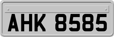 AHK8585