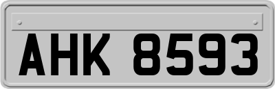 AHK8593
