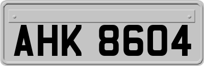 AHK8604