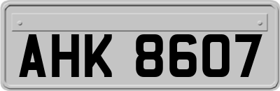 AHK8607