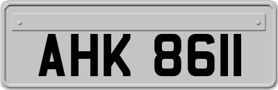 AHK8611