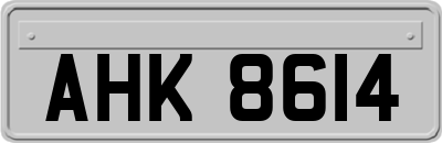 AHK8614