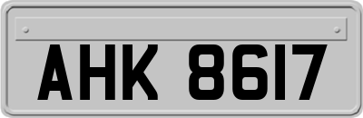 AHK8617