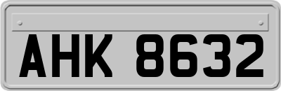 AHK8632